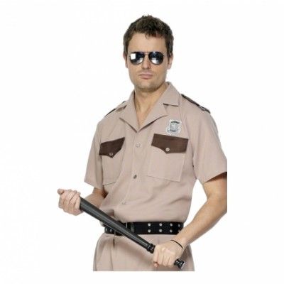 Amerikansk Polisbatong