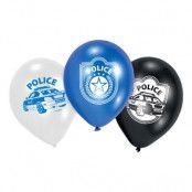 Ballonger Polis - 6-pack