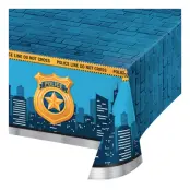 Bordsduk Polis Party