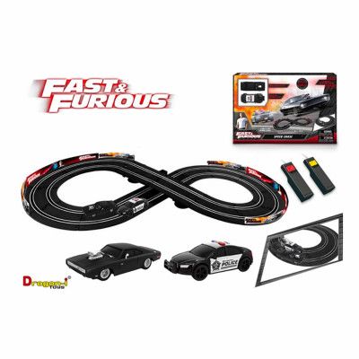 Fast & Furious Bilbana