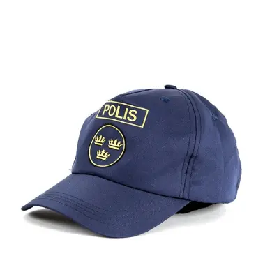 Keps Polis - Den goda fen -  Leksaksaffären