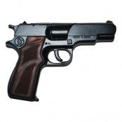Knallpulverpistol Magnum 8-Skotts