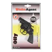 Knallpulversrevolver Olly