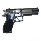 Pistol Magnum 8-skotts - 1-pack