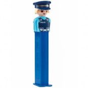 Playmobile Polis Pez-Holder med 2 st Pez-paket