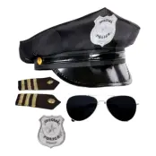 Polis Tillbehörskit