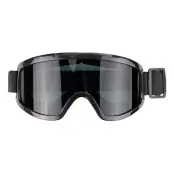 Skidglasögon Svarta - One size