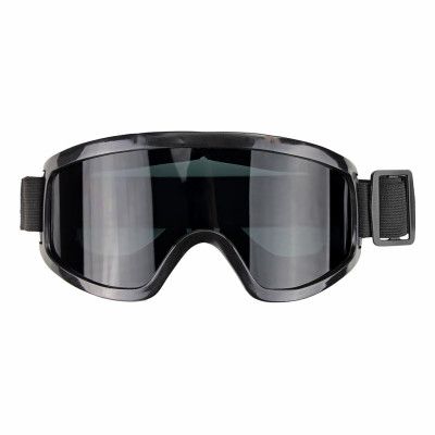 Skidglasögon Svarta - One size