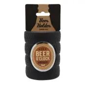 Ölhållare Beer O'Clock