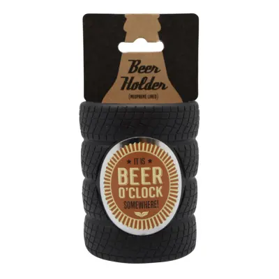 Ölhållare Beer O'Clock