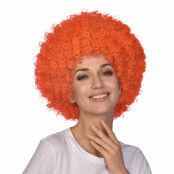Afroperuk Orange - One Size