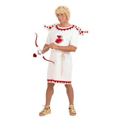 Amor Maskeraddräkt - XX-Large