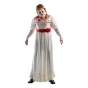 Annabelle Deluxe Maskeraddräkt - Standard
