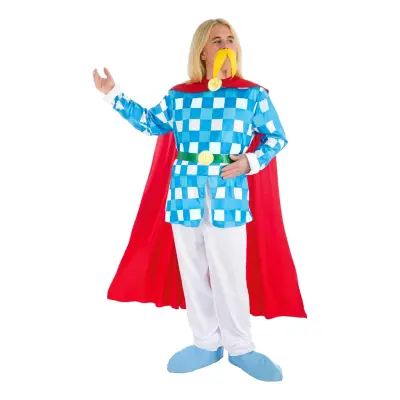 Asterix™ Trubadurix Maskeraddräkt - Large