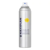 Kryolan Hårspray - Gul