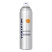 Kryolan Hårspray - Orange