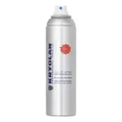 Kryolan Hårspray - Röd