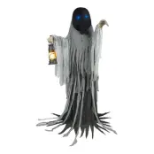 Lieman med Ljus Prop