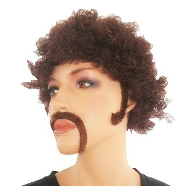 Pulp Fiction Perukset - One size