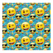 Presentpapper Emojis