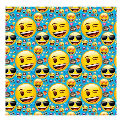 Presentpapper Emojis