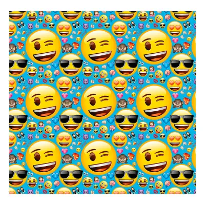 Presentpapper Emojis