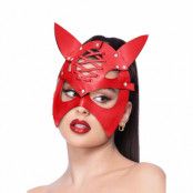 Ögonmask, Fever Red Devil