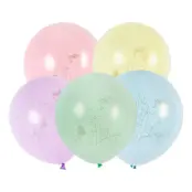 Ballonger Älva - 12-pack