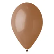 Ballonger Brun - 25-pack