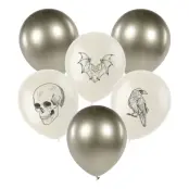 Ballonger Creepy Curiosities - 6-pack