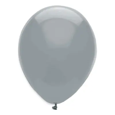Ballonger Grå - 50-pack