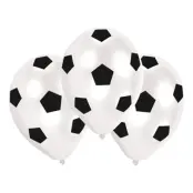 Ballonger Kick It - 6-pack