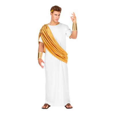 Caesar Maskeraddräkt - Medium