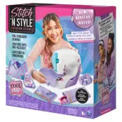 Cool Maker Stitch N Style Fashion Studio