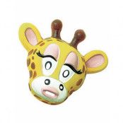 Giraff - Mask till Barn