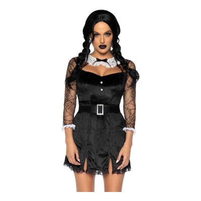 Hump Day Hottie Dam Deluxe Maskeraddräkt - Large