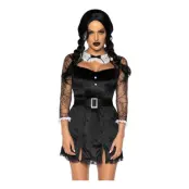 Hump Day Hottie Dam Deluxe Maskeraddräkt - Medium