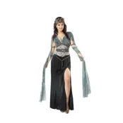 Medusa Budget Maskeraddräkt - One size