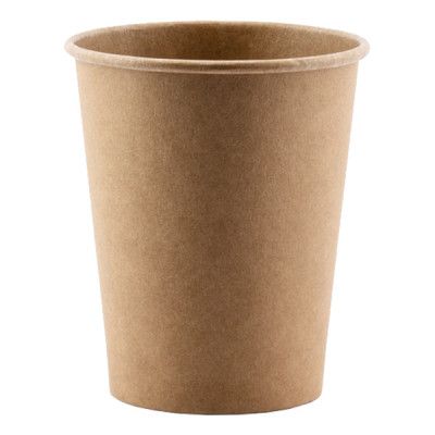 Pappersmuggar Natur - 6-pack