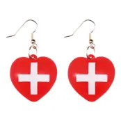 Örhängen Sjuksköterska