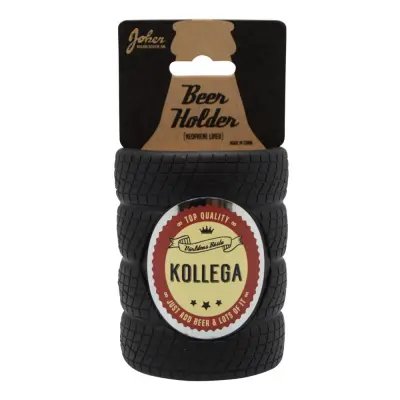 Ölhållare Världens Bästa Kollega