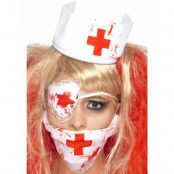 Bloody Nurse Kit 3 Delar
