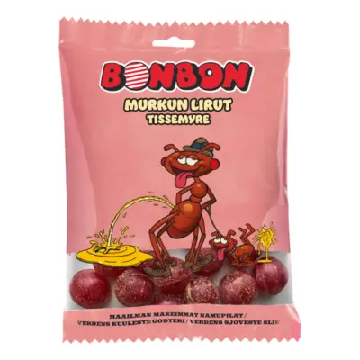 BonBon Kissmyror - 50 g