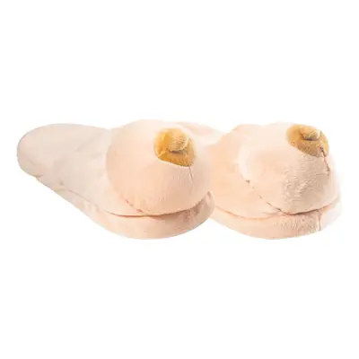 Brösttofflor - One size