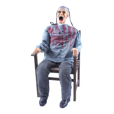 Elektriska Stolen Prop