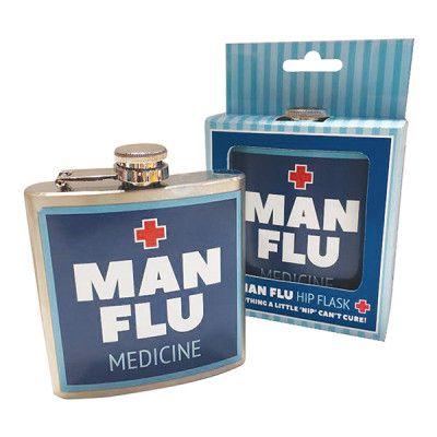 Fickplunta Man Flu