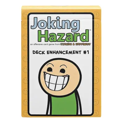 Joking Hazard - Deck Enhancement #1