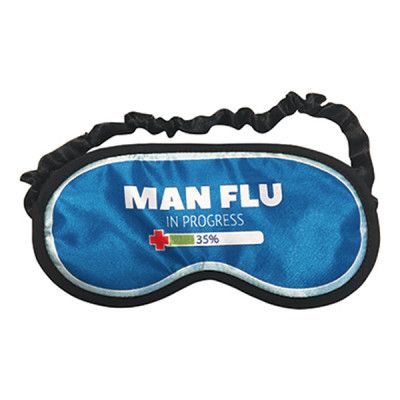 Man Flu Ögonmask