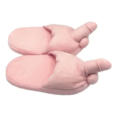 Penistofflor - One size