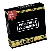 Politisk Inkorrekt Festspel